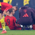 kompany:-kane-injury-won’t-hinder-bayern-success