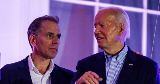 nolte:-hunter-biden-pardon-catches-useless-regime-media-by-surprise