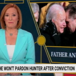 flashback:-msnbc’s-jen-psaki-gushed-that-biden’s-pledge-to-not-pardon-hunter-showed-true-character