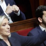 france-on-the-brink:-government-headed-for-collapse-as-le-pen-backs-no-confidence-vote-against-pm-barnier