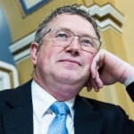 thomas-massie,-conservative-commentators-vocally-oppose-trump’s-dea-nominee