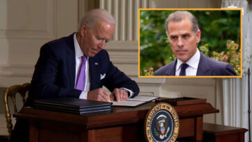 biden-forced-to-issue-another-pardon-after-hunter-commits-17-more-crimes