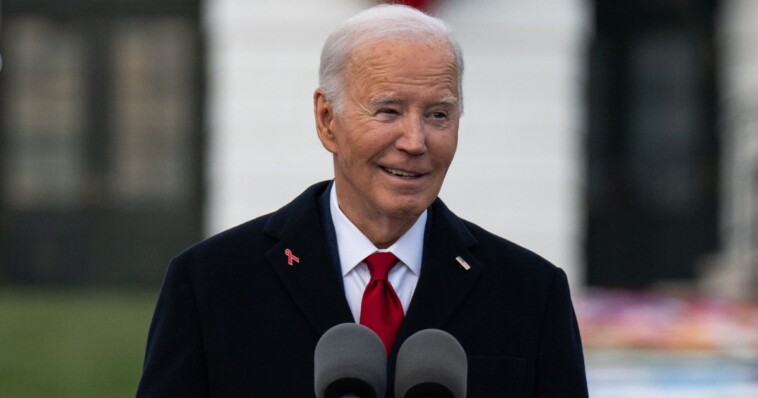 top-democrats-call-out-biden-for-pardoning-hunter:-‘put-his-family-ahead-of-the-country’