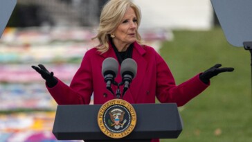 first-lady-jill-biden-breaks-silence-on-hunter-pardon