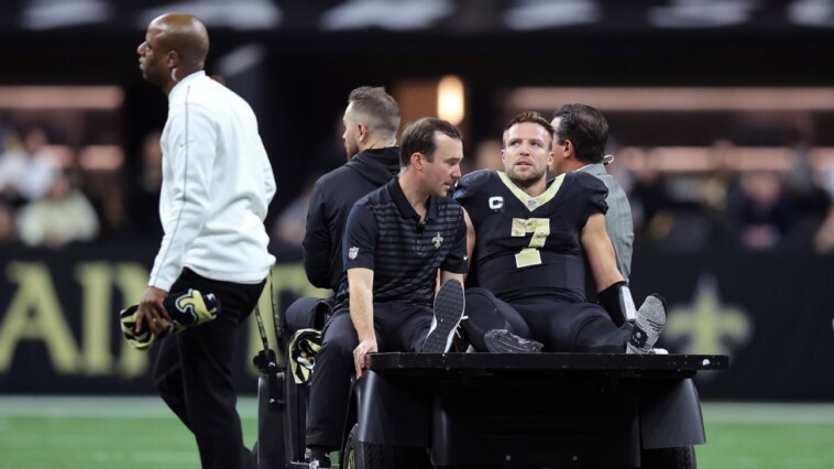 source:-knee-injury-ends-saints-te-hill’s-season