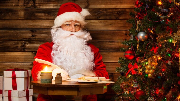 santa-confirms-hunter-biden-still-on-the-naughty-list-despite-presidential-pardon