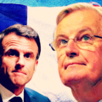 french-prime-minister-barnier-forces-social-security-spending-bill-without-a-parliament-vote,-so-now-he-faces-a-no-confidence-vote-that-can-topple-his-cabinet