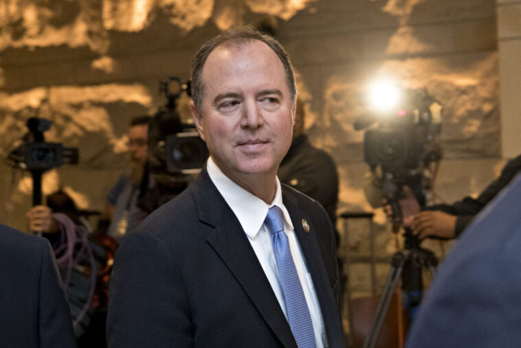 trump-era-bill-comes-back-to-haunt-schiff-after-biden-pardons-son