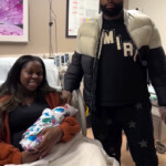 49ers’-trent-williams,-wife-announce-death-of-newborn-son-in-heartbreaking-post-after-twin-was-lost-during-pregnancy