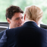 canada:-conservatives-mock-trudeau’s-mar-a-lago-groveling:-‘sign-of-weakness’