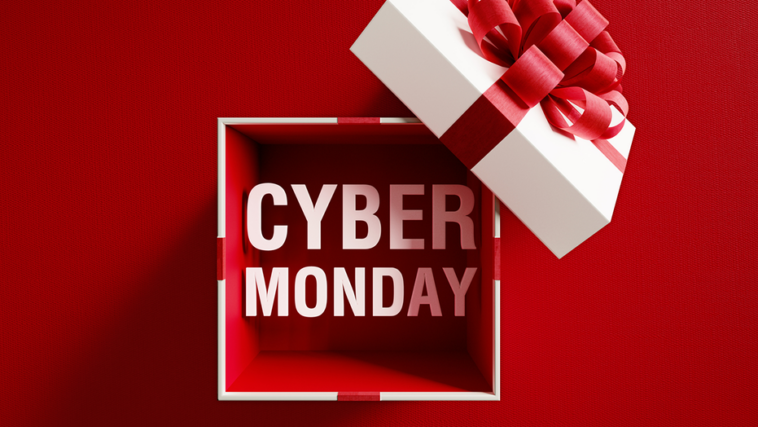 amazon-cyber-monday:-15-tech-gadgets-you-can-get-at-a-discount