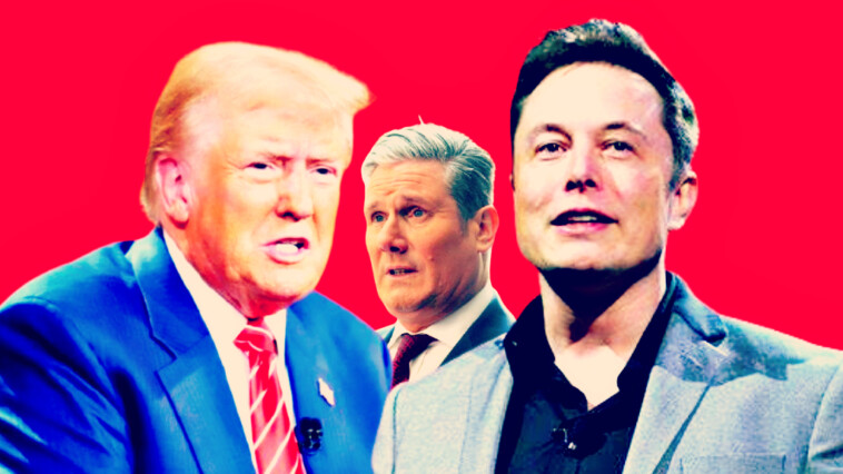 vox-populi:-donald-trump-and-elon-musk-are-more-popular-in-the-uk-than-prime-minister-keir-starmer