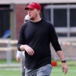 sources:-oklahoma-hires-arbuckle,-29,-as-new-oc