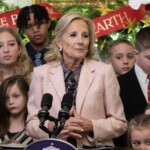 jill-biden-pushed-president-biden-to-pardon-disgraced-son-hunter:-report 