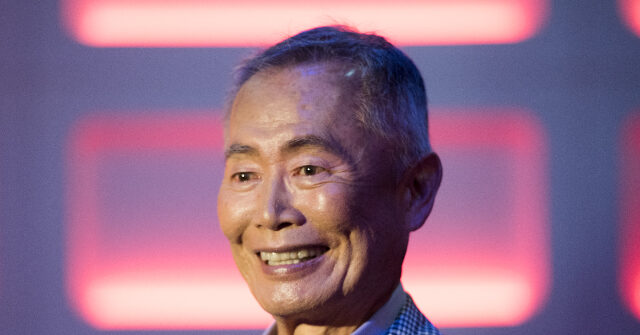 ‘star-trek’-star-george-takei-celebrates-hunter-pardon-as-salvation-from-biden-family’s-‘undeserved-nightmare’