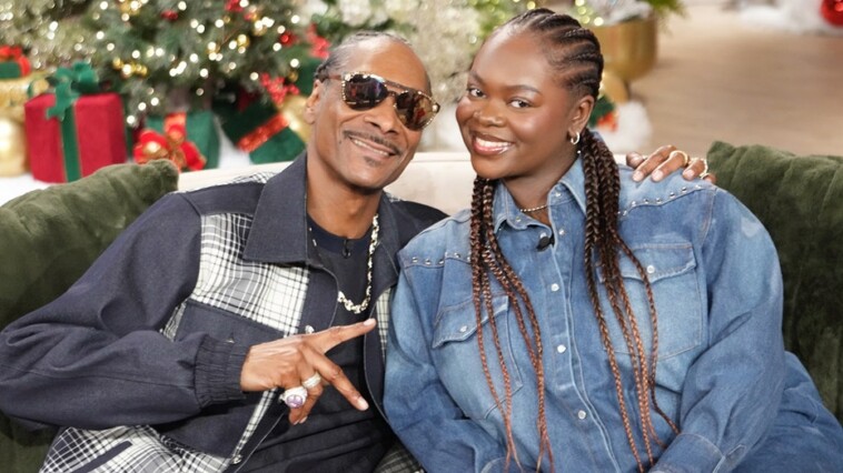 snoop-dogg-gifted-his-daughter-$1-million-for-her-wedding