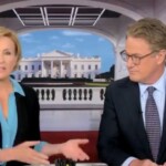 report:-msnbc-descends-into-‘civil-war’-over-joe-and-mika’s-meeting-with-trump-–-‘rachel-maddow-is-p**sed’