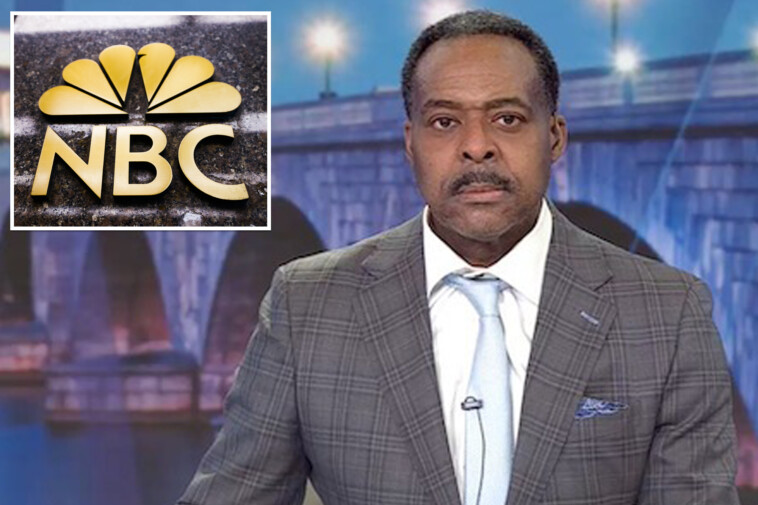 nbc4-washington-acknowledges-anchor-leon-harris,-63,-‘appeared-unwell’-after-cringe-broadcast,-‘stepping-away’-for-health-reasons