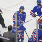 brett-berard’s-rangers-start-paused-by-upper-body-injury