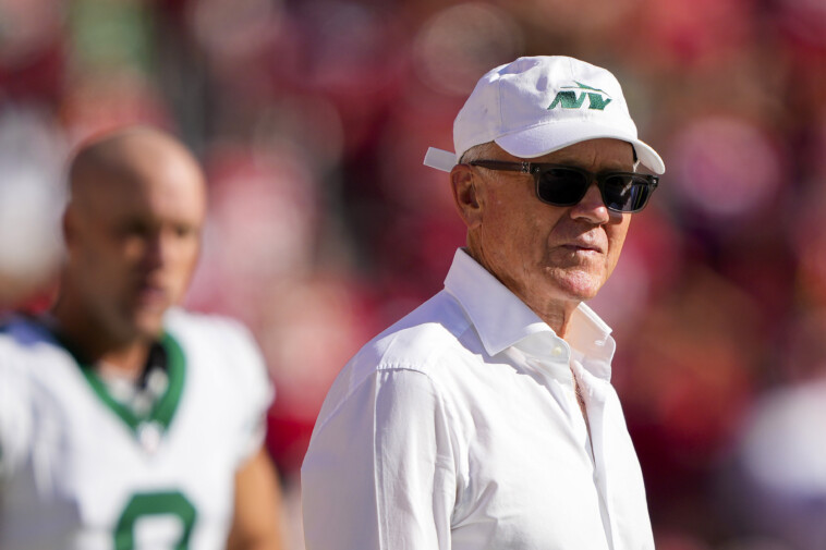 woody-johnson-won’t-head-to-uk,-but-jets-owner-could-get-another-trump-appointment