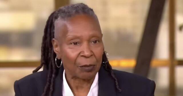 whoopi-goldberg:-‘stop-calling-it-a-lie,’-biden-did-not-intend-to-pardon-hunter