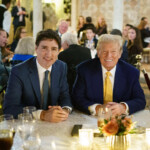 trump-reportedly-told-justin-trudeau-that-canada-should-become-the-51st-state-if-they-can’t-deal-with-tariffs 