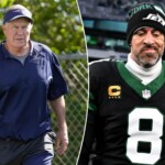 bill-belichick-isn’t-ready-to-give-up-on-aaron-rodgers:-‘not-necessarily-the-end-of-the-road