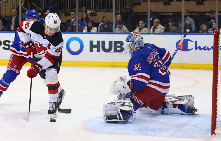 igor-shesterkin-implodes-for-career-high-fifth-straight-loss-in-rangers’-blowout-defeat-to-devils