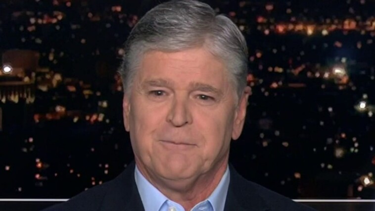 sean-hannity:-it’s-not-a-shocker-that-president-biden-lied-about-a-pardon-for-hunter