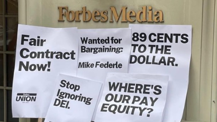 forbes-editorial-staffers-walk-off-the-job-the-same-day-as-release-of-the-company’s-’30-under-30′-list