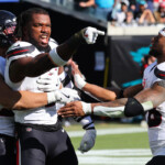 nfl-suspends-texans-lb-azeez-al-shaair-3-games-for-hit-that-concussed-trevor-lawrence,-sparked-brawl-with-jaguars