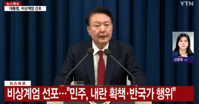 developing:-south-korea’s-president-yoon-suk-yeol-declares-emergency-martial-law