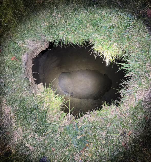 massive-search-underway-for-grandma-feared-to-have-fallen-down-30-foot-sinkhole-looking-for-her-cat