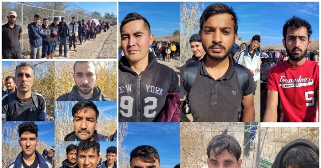 11-afghan-migrants-found-in-large-migrant-group-after-crossing-border-into-texas