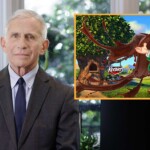 anthony-fauci-announces-plans-to-flee-trump’s-america,-spend-rest-of-his-life-making-little-fudge-cookies-in-a-tree