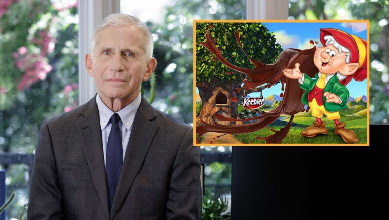 anthony-fauci-announces-plans-to-flee-trump’s-america,-spend-rest-of-his-life-making-little-fudge-cookies-in-a-tree