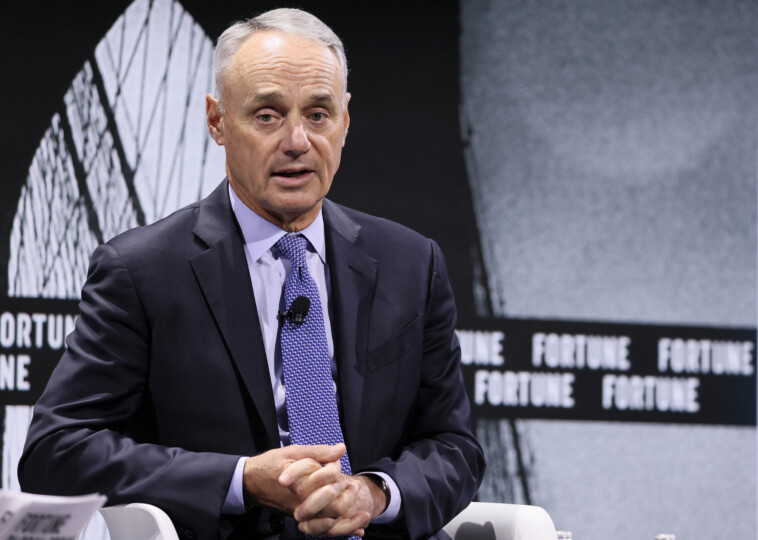 mlb-commissioner-rob-manfred-says-there’s-‘a-little-buzz’-about-‘golden-at-bat-rule’