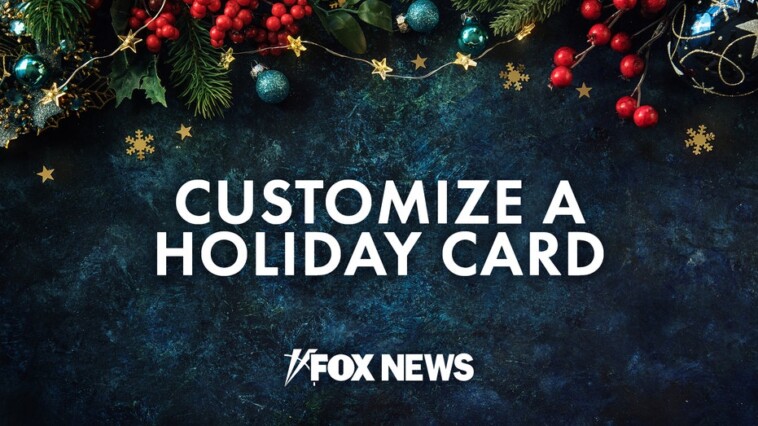 customize-your-own-fox-news-holiday-card