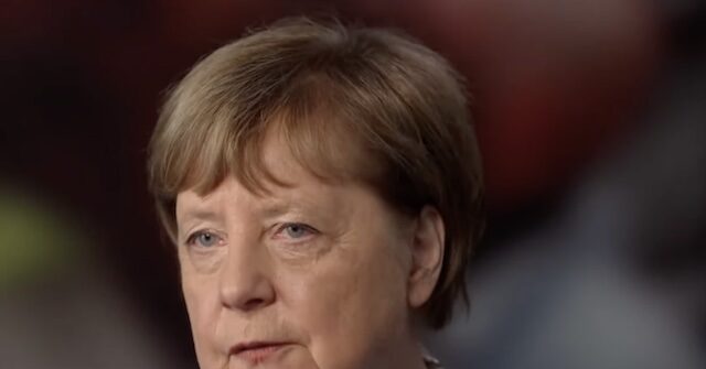 angela-merkel:-trump-has-a-‘fascination’-with-dictators,-‘he-dreamt-of-actually-overriding’-congress