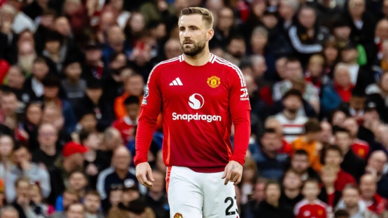 man-united’s-shaw-‘devastated’-by-injury-setback