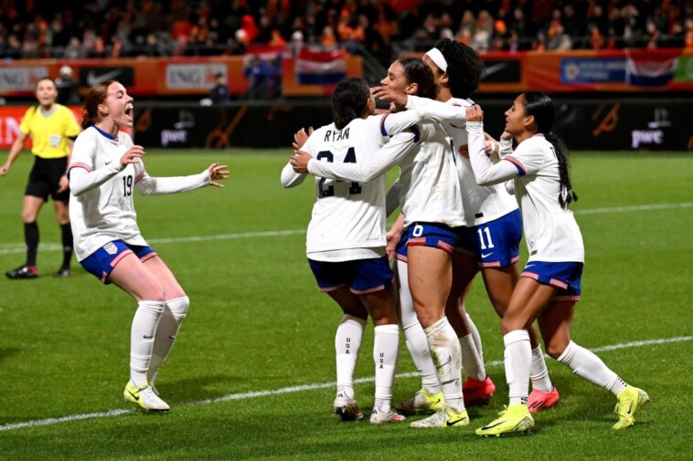 the-uswnt-reclaimed-soccer’s-mountaintop-in-2024.-its-next-task:-‘evolve’