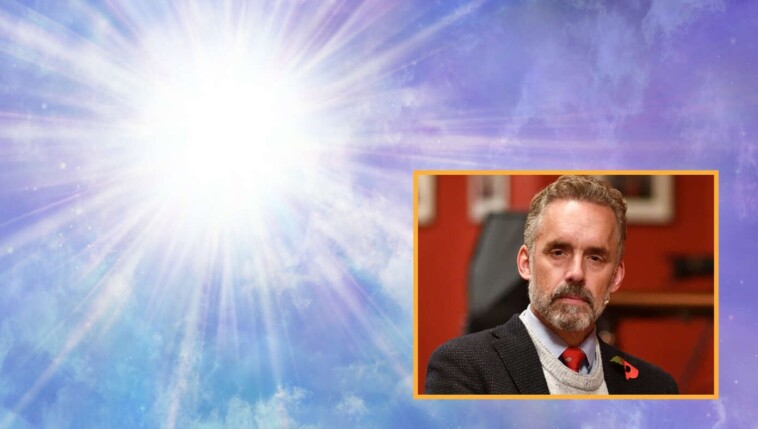 god-announces-he-believes-in-jordan-peterson-but-only-as-a-metaphorical-idea