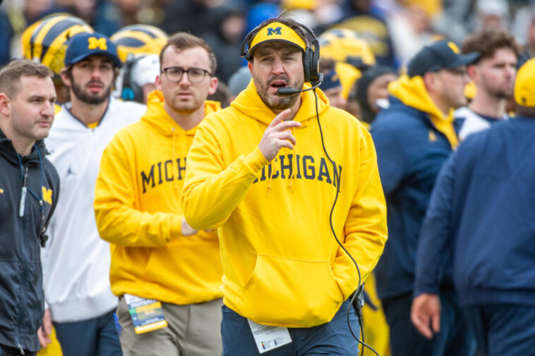 michigan-fires-offensive-coordinator-kirk-campbell-3-days-after-ohio-state-triumph