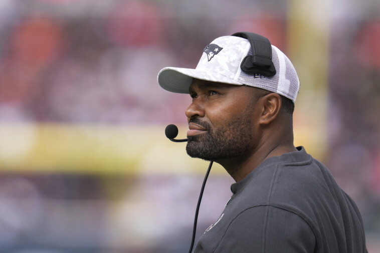 jerod-mayo-‘on-solid-ground’-for-2025-despite-uneven-start-as-patriots-coach