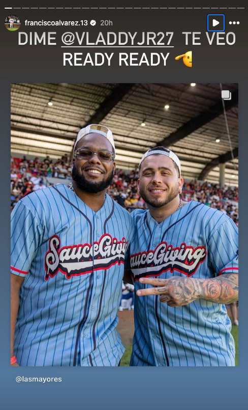 francisco-alvarez-pitches-juan-soto,-vlad-guerrero-jr.-on-mets:-‘trio-in-queens’