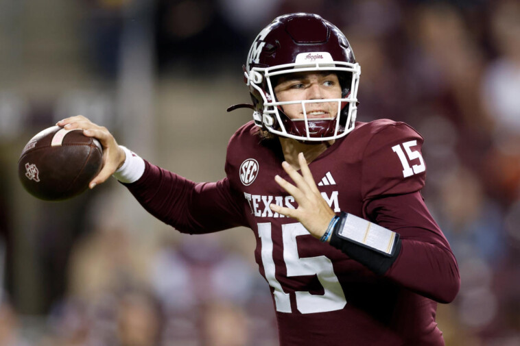 texas-a&m-qb-conner-weigman-to-enter-transfer-portal