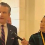 watch:-pete-hegseth-shuts-down-reporter-asking-if-he’s-ever-been-drunk-on-the-job-amid-hit-piece-from-nbc-news