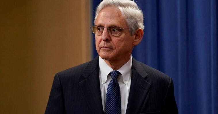 report:-ag-merrick-garland-is-begging-deep-state-lawyers-to-remain-at-doj-–-says-department-needs-their-‘institutional-knowledge’