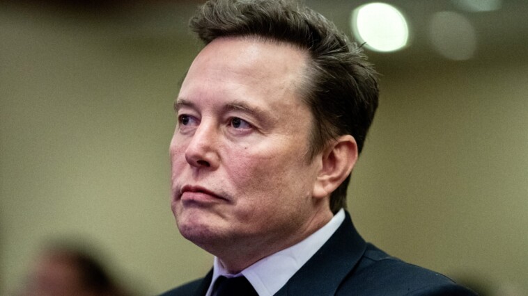 democrat-appointed-judge-blocks-musk-from-receiving-compensation-package-approved-by-shareholders