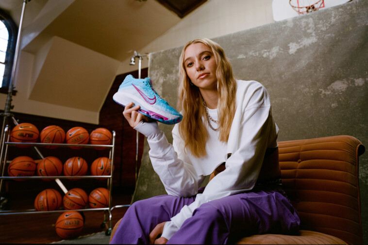 uconn-star-paige-bueckers-has-a-nike-signature-shoe-— and-caitlin-clark-fans-are-confused